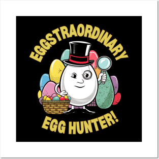 Egg Hunter Posters and Art